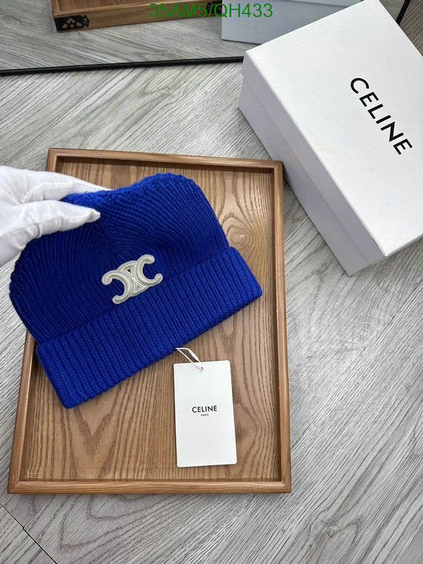 SAMC - COL Caps & Hats - 150