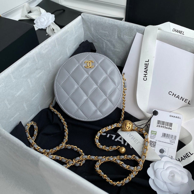 Satchel Bags - CHL Bags - 230