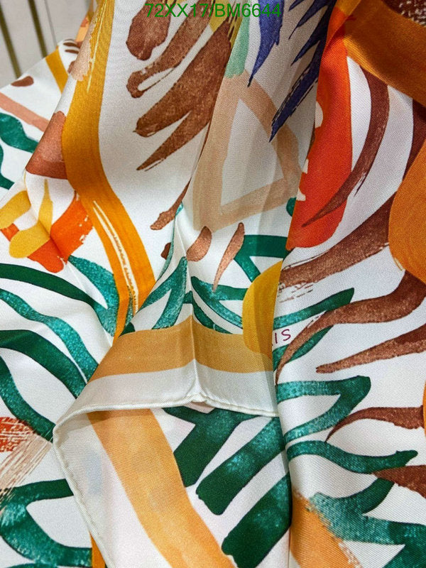 SAMC - HMS Scarves - 169