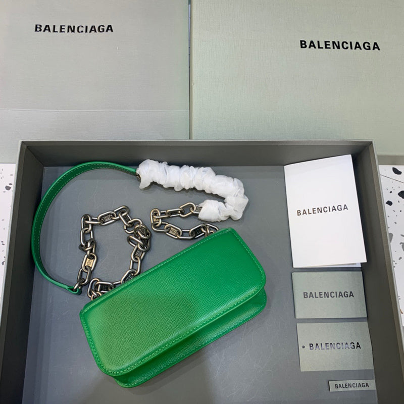 Satchel Bags - BGA Bags - 609