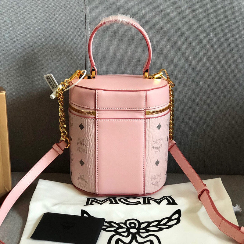 Satchel Bags - MC Bags - 194