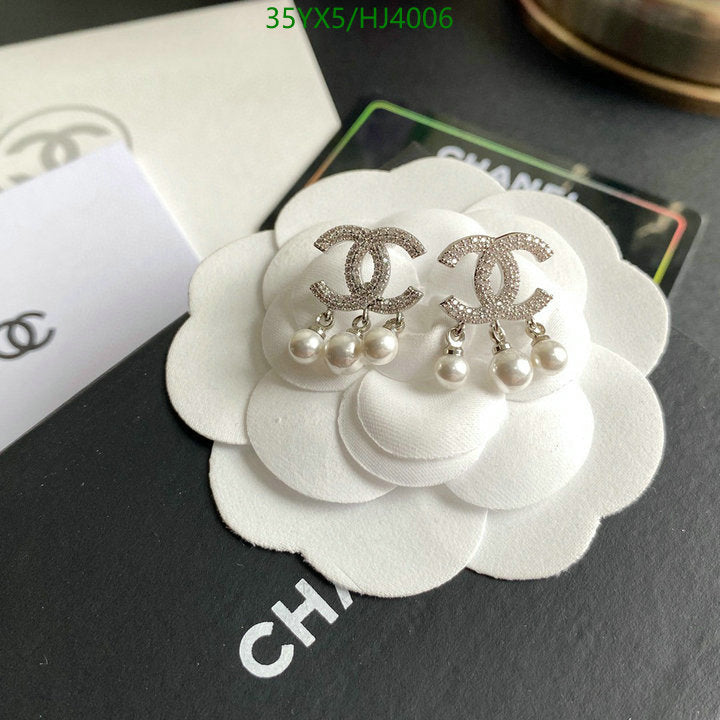 SAMC - CHL Jewelry - 520
