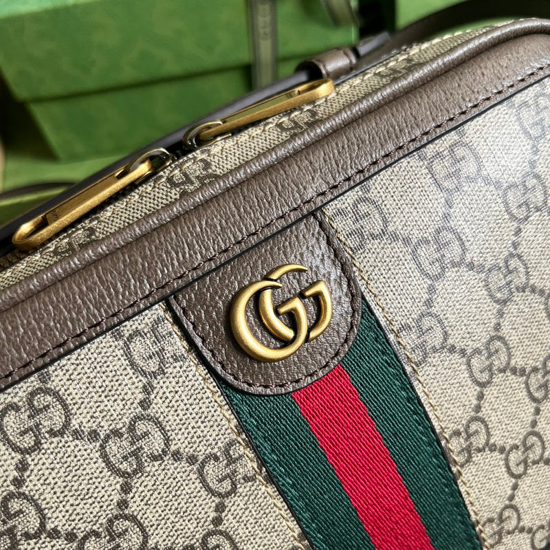 Satchel Bags - GCI Bags - 603