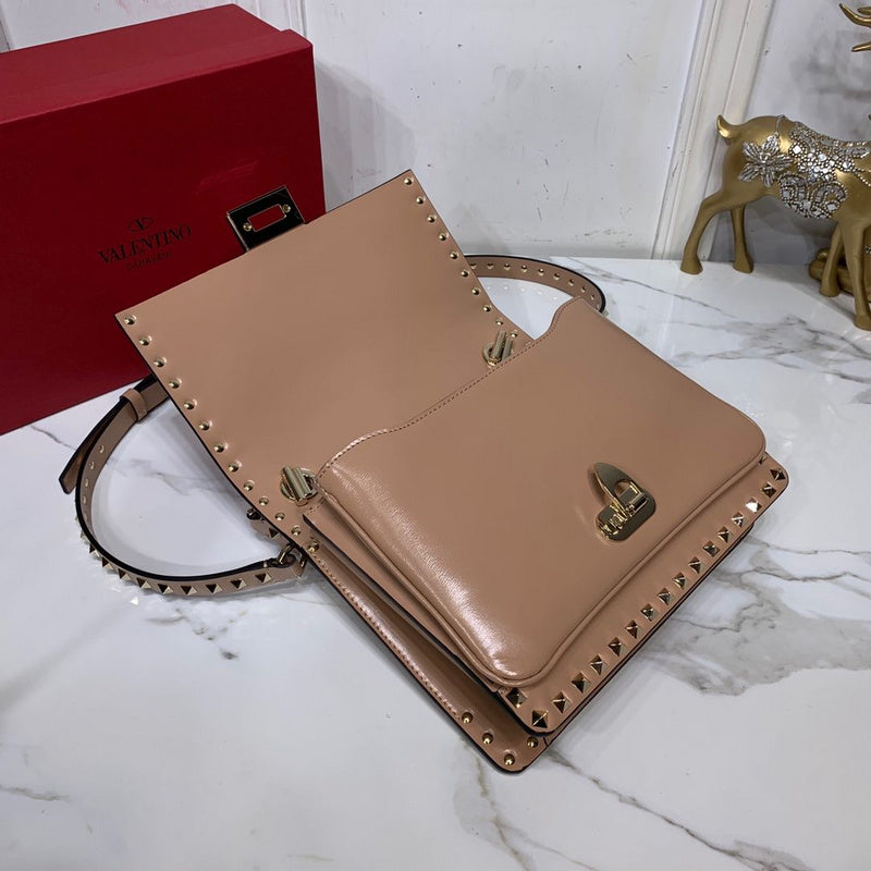 Satchel Bags - VTO Bags - 1333