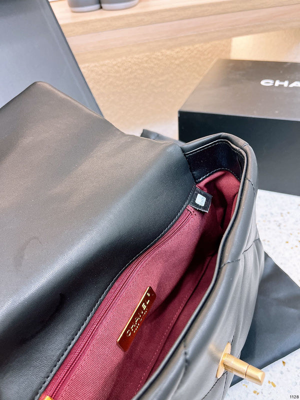 Satchel Bags - CHL Bags - 7276