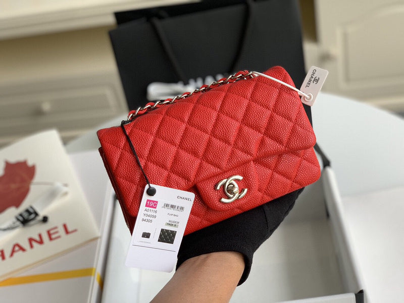 Satchel Bags - CHL Bags - 2260