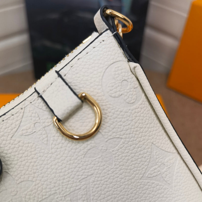 Satchel Bags - VL2 Bags - 1127