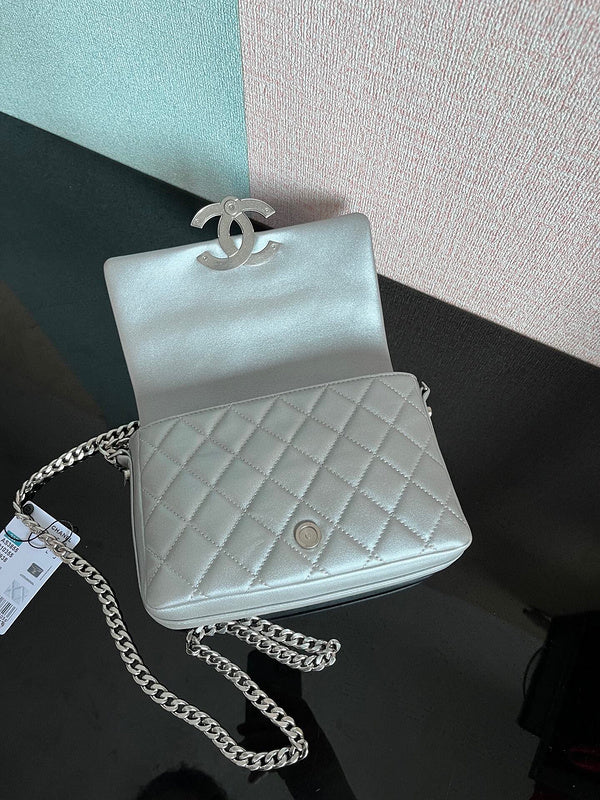 Satchel Bags - CHL Bags - 2491