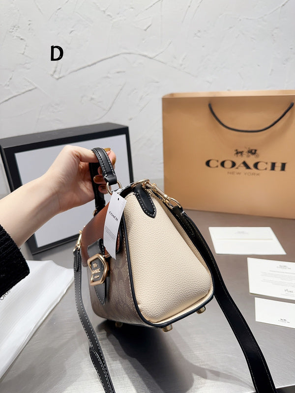 Satchel Bags - CCH Bags - 238