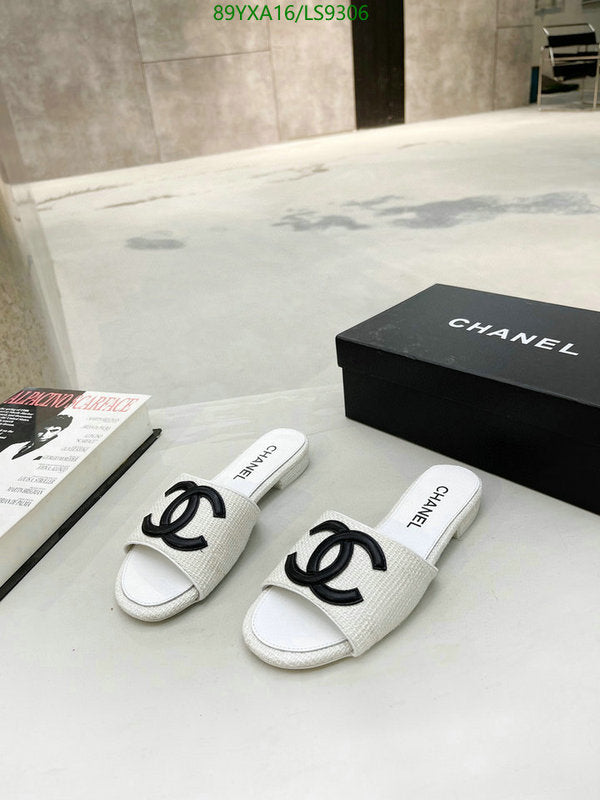SAMC - CHL Women Shoes Slippers - 264