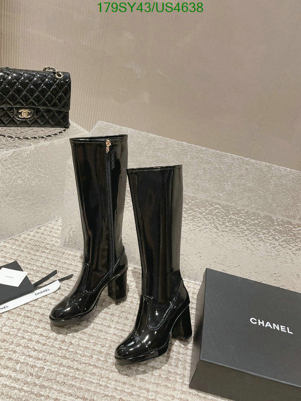 SAMC - Mix Boots - 025