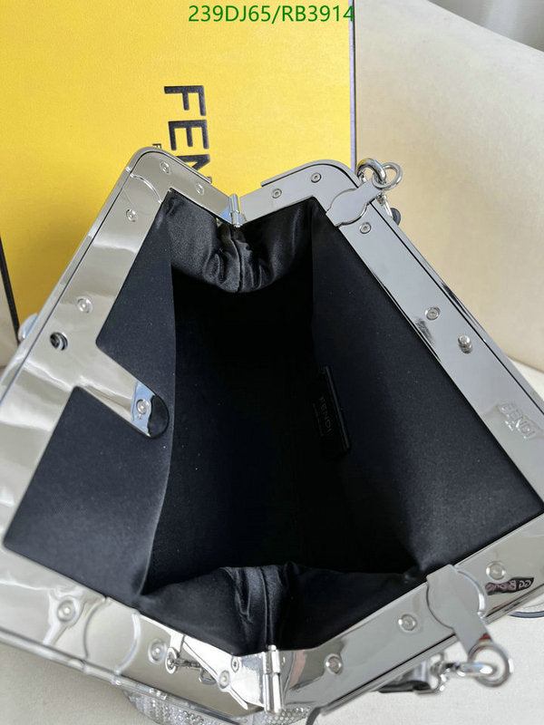 SAMC - FDE Bags - 337