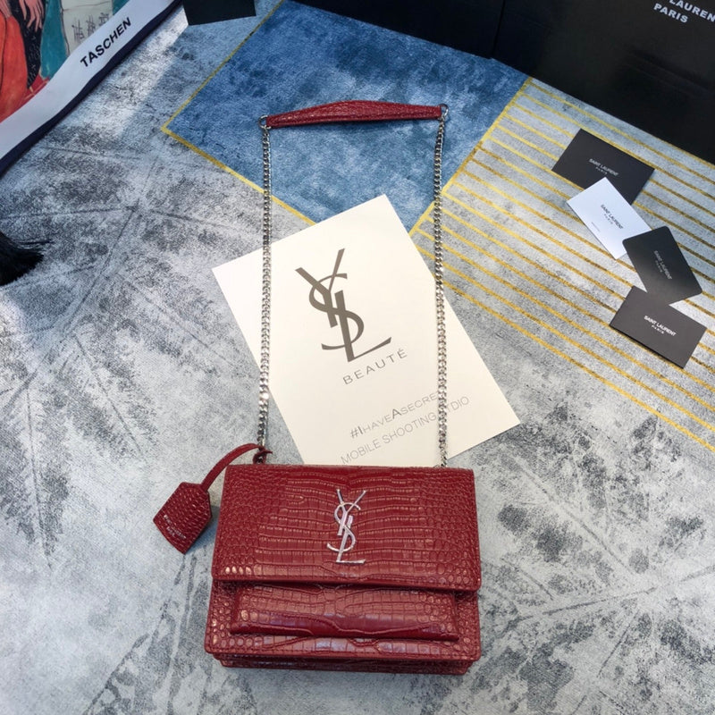 Satchel Bags - SLY Bags - 1824
