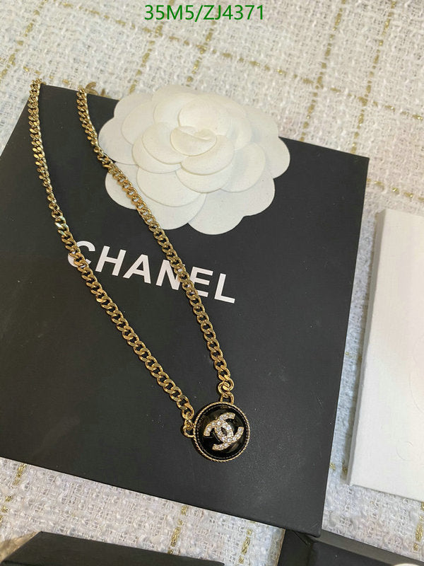 SAMC - CHL Jewelry Necklace - 249