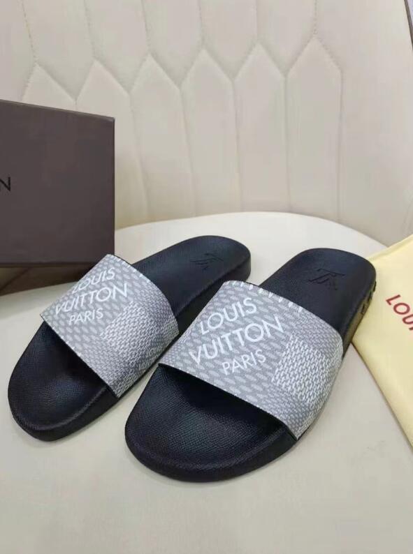 Glamy - LOV Men Shoes - 1467