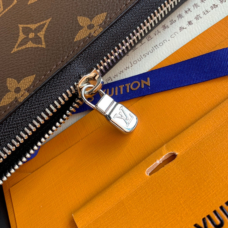 Satchel Bags - VL Bags - 3935