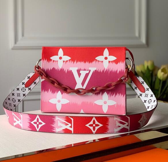 SAMC - LOV Bags - 3116