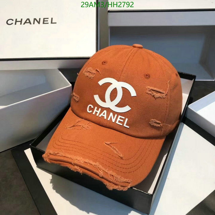 SAMC - CHL Caps & Hats - 336