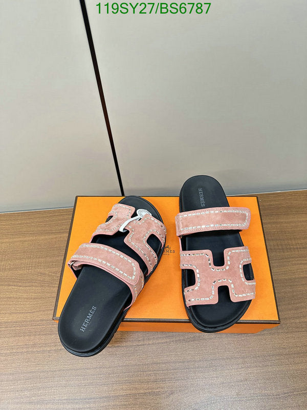 SAMC - HMS Women Shoes - 086