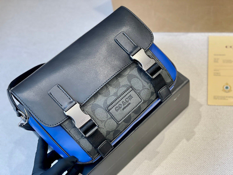Satchel Bags - CCH Bags - 409