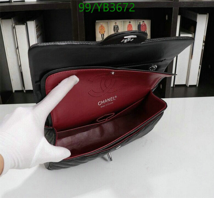 SAMC - CHL Bags Crossbody - 040