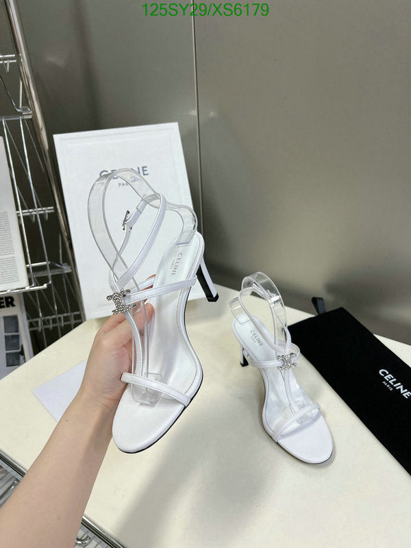 SAMC - COL Women Shoes - 254