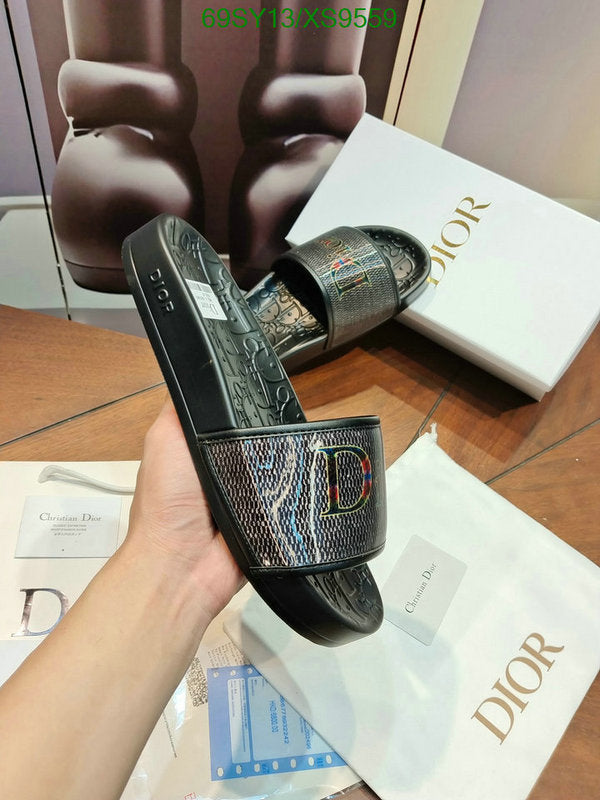 SAMCC - DOR Women Shoes - 2153