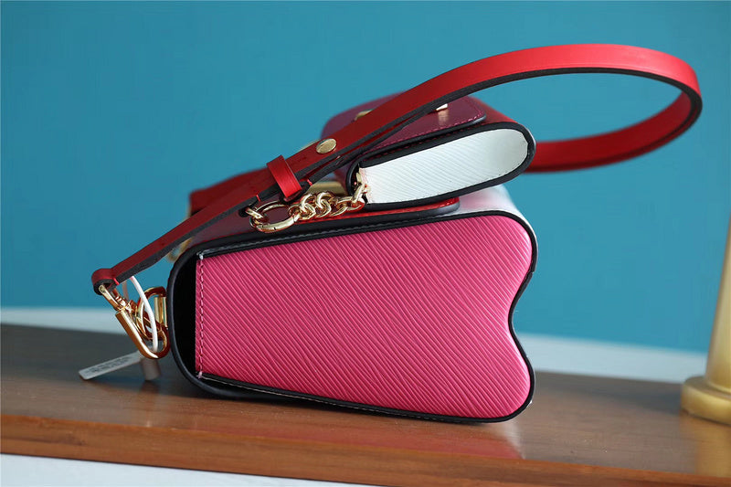 Glami Fashion Lu-Vi bags - 8477