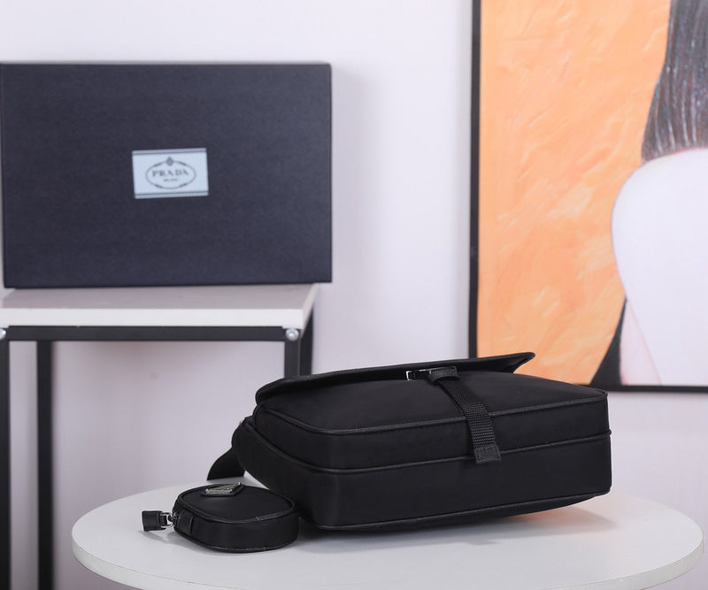 Satchel Bags - PRA Bags - 234