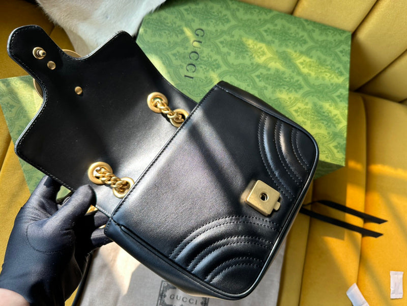 Glami Fashion - GCI Bags - 11944