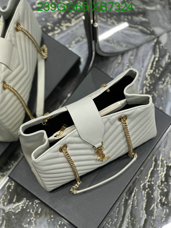SAMC - YLS Bags - 345