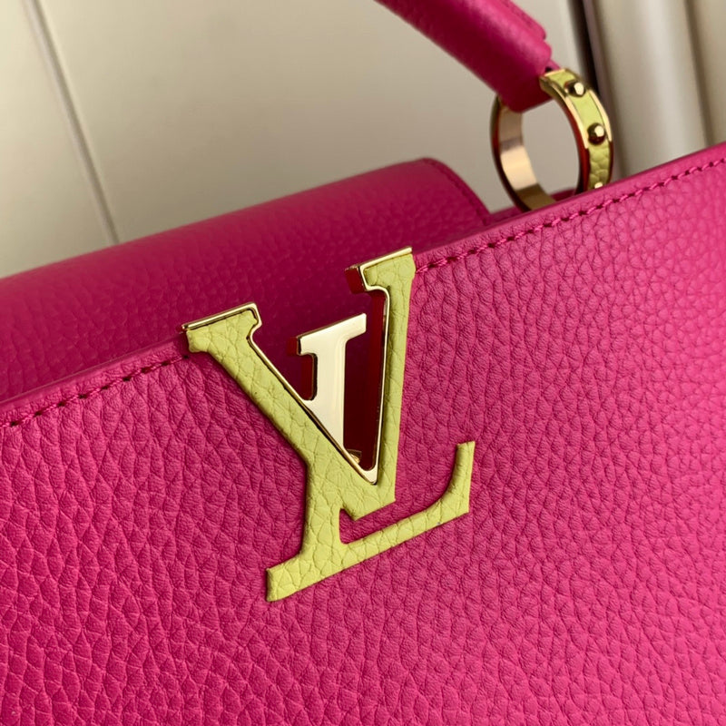Satchel Bags - VL Bags - 4417