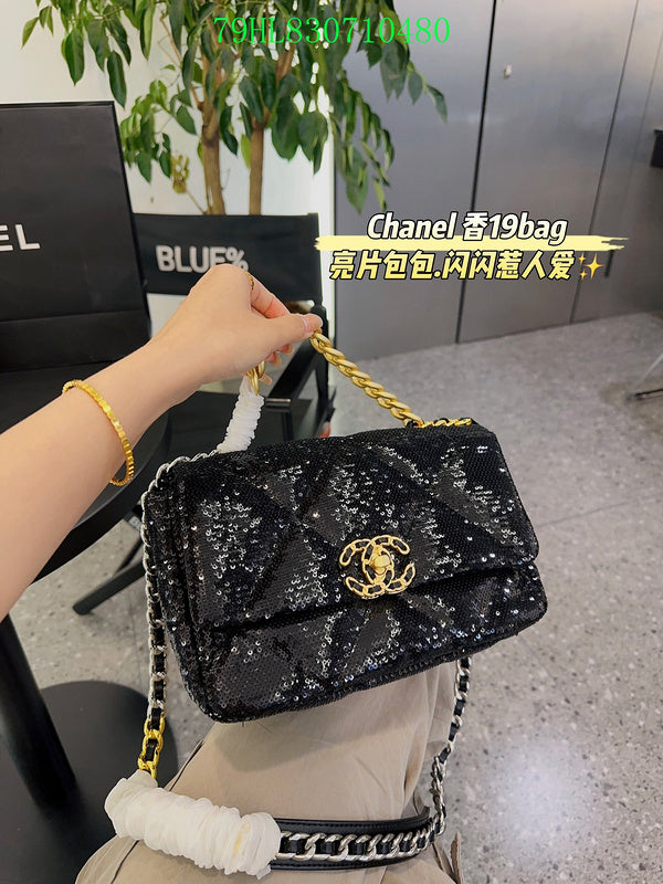 Glami - CHL Bags - 476