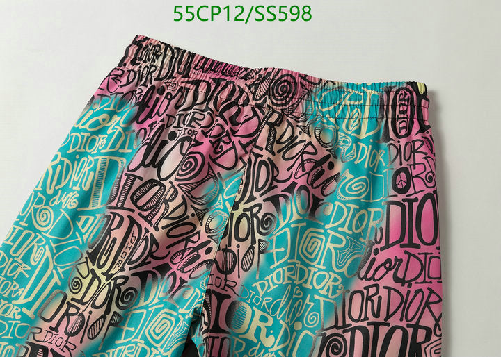 SAMC - DOR Swimsuits - 180