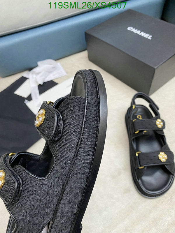 SAMC - CHL Women Shoes Beach - 106