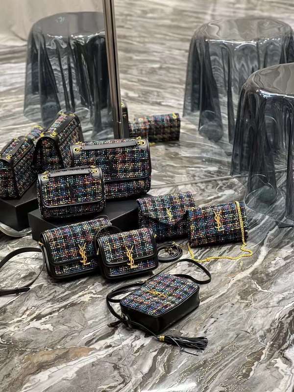 Glami - SLY Bags 541