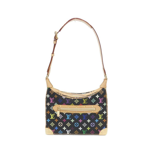 Louis Vuitton Multicolor Brown M92638 Shoulder Bag