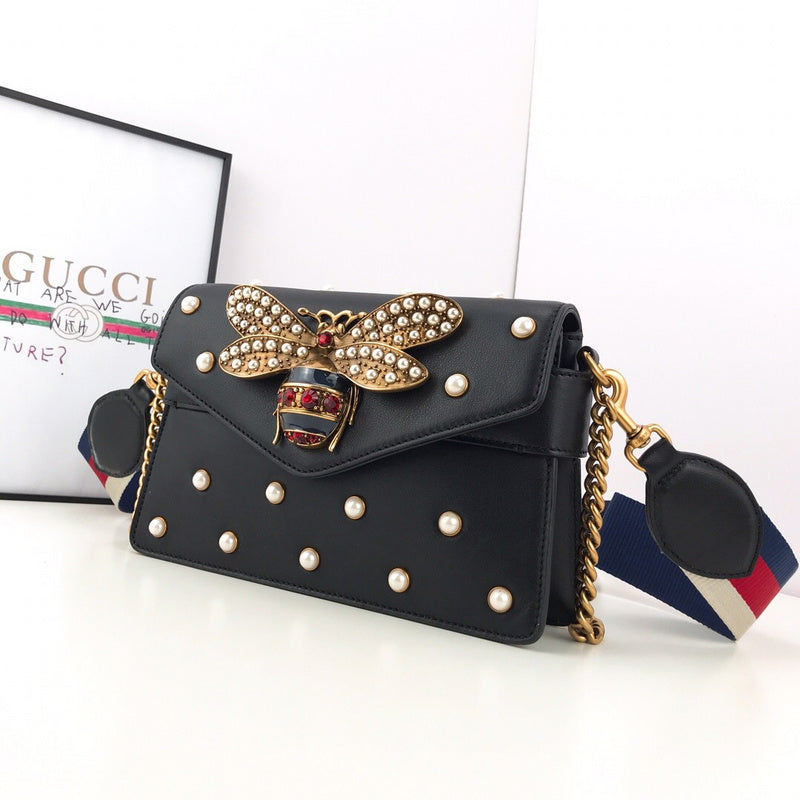Gucci Luxury Fashion Bag