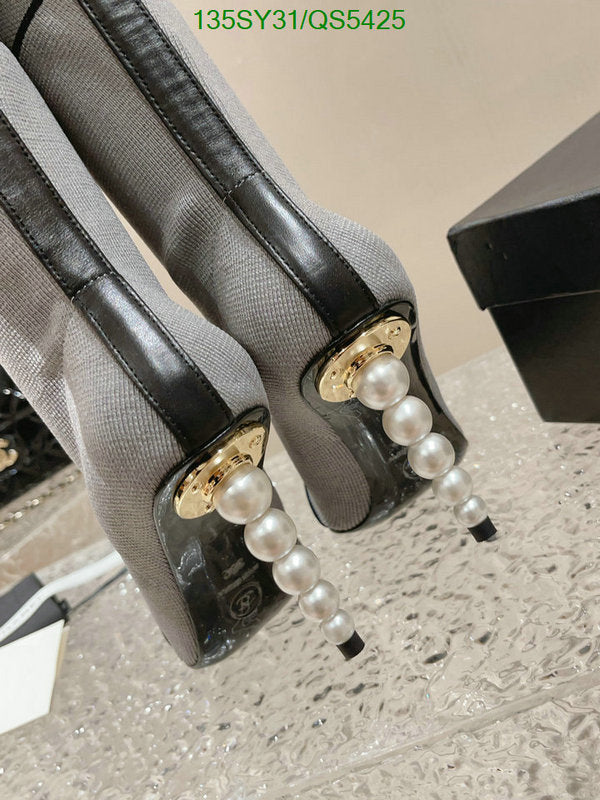 SAMC - Mix Boots - 308