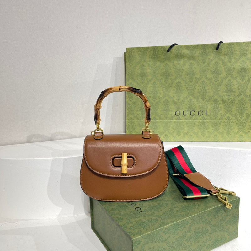 Glami Fashion - GCI Bags - 9844
