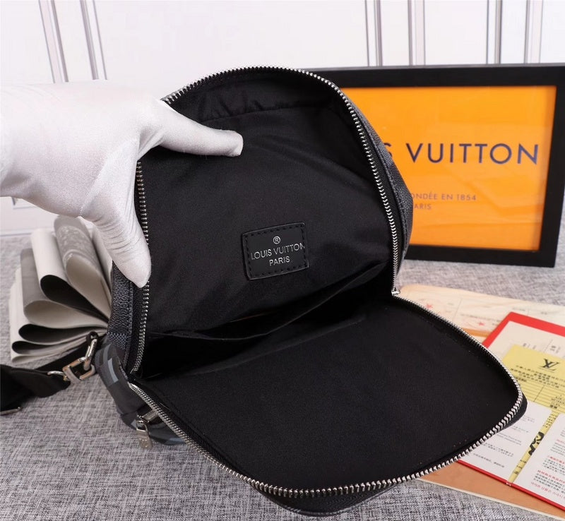 Satchel Bags - VL Bags - 3408