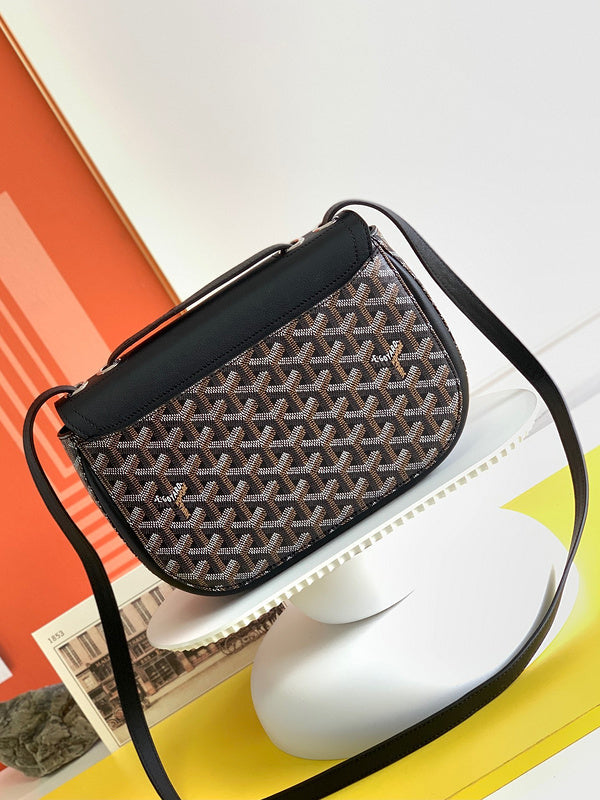 Satchel Bags - GOD Bags - 626