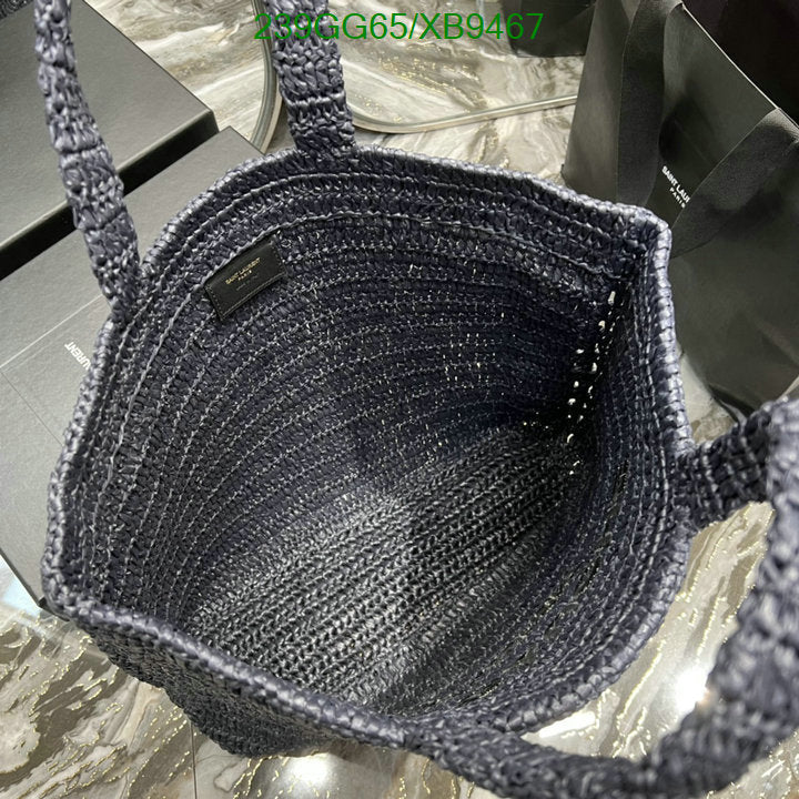 SAMC - YLS Bags - 325