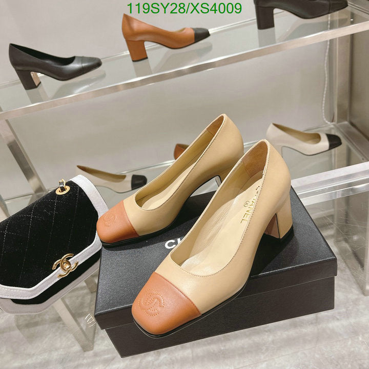 SAMC - CHL Women Shoes High Heels - 194