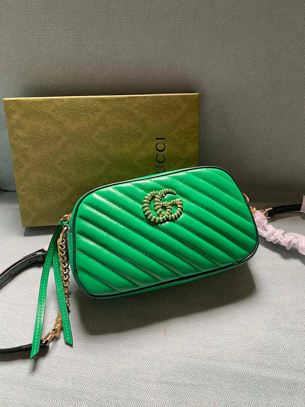 Satchel Bags - GCI Bags - 2093