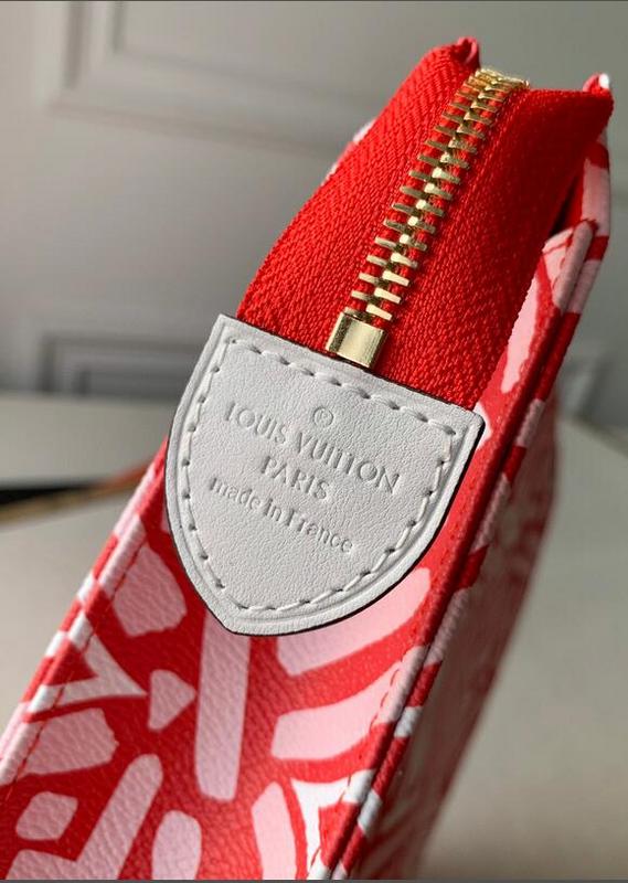 SAMC - LOV Bags - 2749