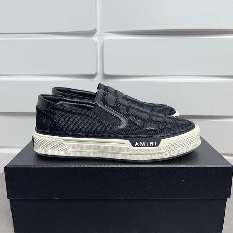 glami - AMIR Men Shoes - 163