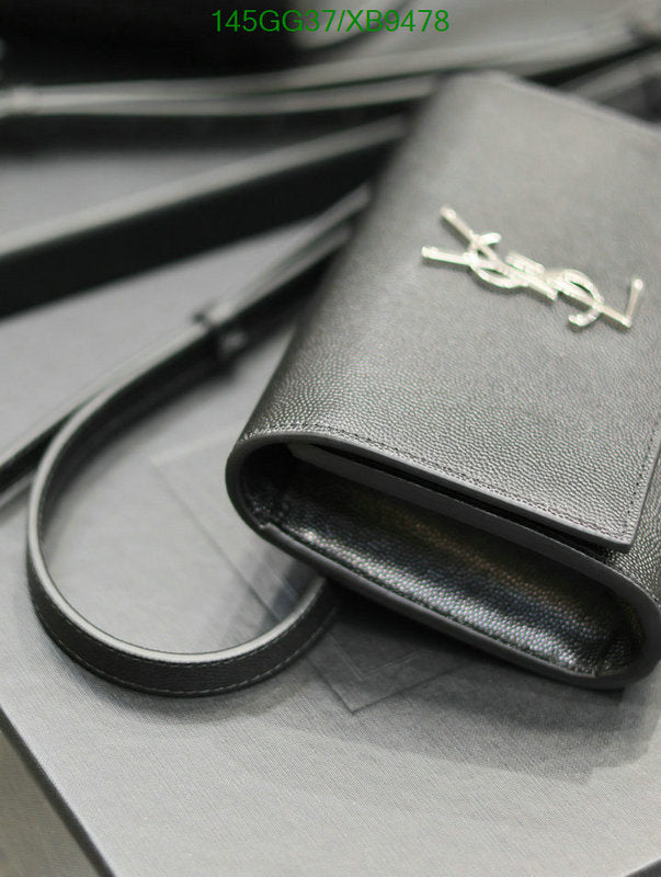 SAMC - YLS Bags - 306