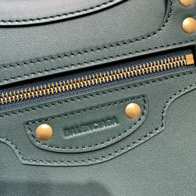 Satchel Bags - BGA Bags - 830