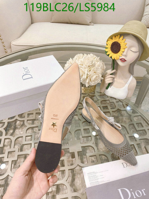 SAMCC - DOR Women Shoes - 2397